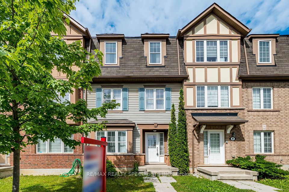 6 Agricola Road, Brampton, ON L7A 0T9 at 6 Agricola Road, Brampton, ON L7A 0T9, Brampton, ON, L7A 0T9