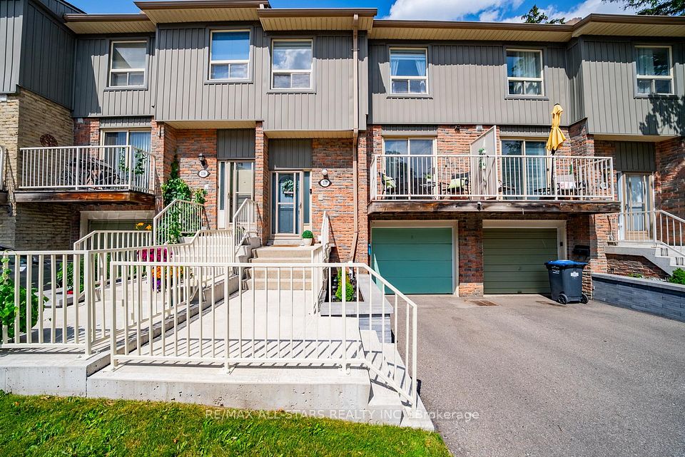 60 Hanson Road 117, Mississauga, ON L5B 2P6 at 60 Hanson Road 117, Mississauga, ON L5B 2P6, Mississauga, ON, L5B 2P6