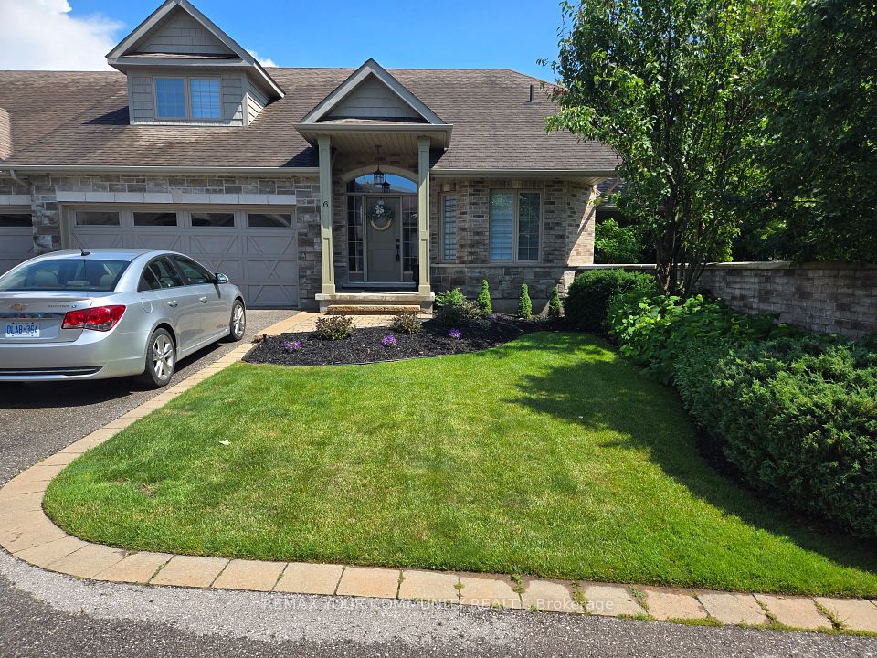 10 Reddington Drive 6, Caledon, ON L7E 4C3 at 10 Reddington Drive 6, Caledon, ON L7E 4C3, Caledon, ON, L7E 4C3