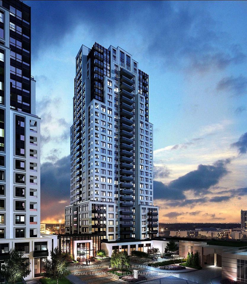 10 Eva Road 1204, Toronto, ON M9C 1E8 at 10 Eva Road 1204, Toronto, ON M9C 1E8, Toronto W08, ON, M9C 1E8