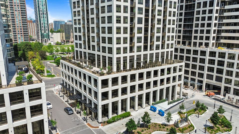 30 Elm Drive 1102, Mississauga, ON L5B 1L9 at 30 Elm Drive 1102, Mississauga, ON L5B 1L9, Mississauga, ON, L5B 1L9