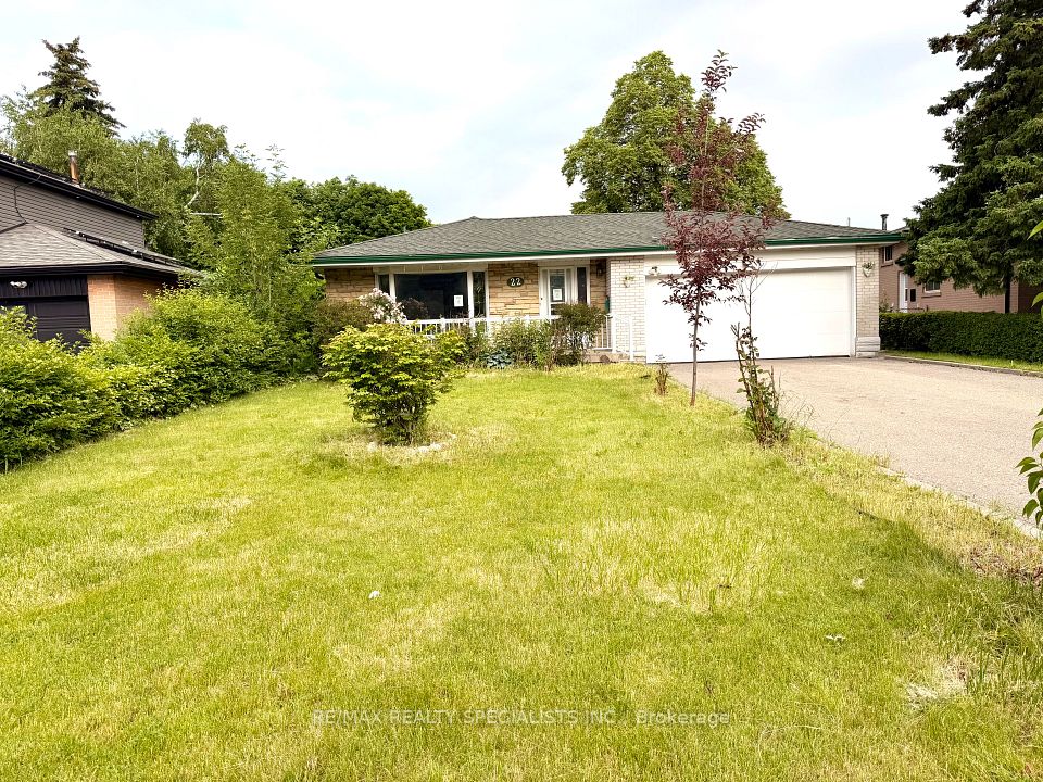22 Beechwood Crescent, Brampton, ON L6T 1Y1 at 22 Beechwood Crescent, Brampton, ON L6T 1Y1, Brampton, ON, L6T 1Y1