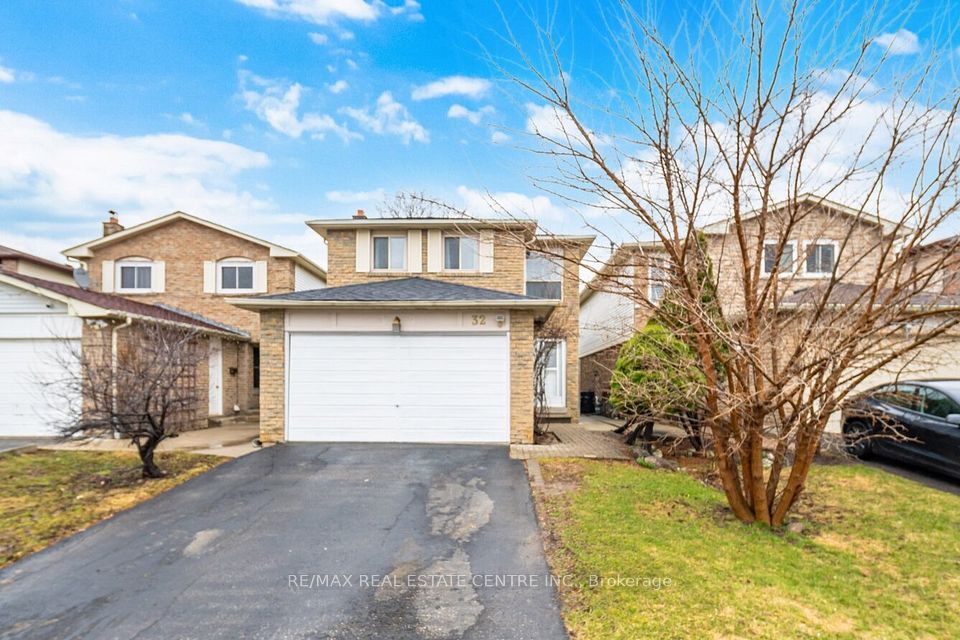 32 Dafoe Crescent, Brampton, ON L6Y 2L2 at 32 Dafoe Crescent, Brampton, ON L6Y 2L2, Brampton, ON, L6Y 2L2