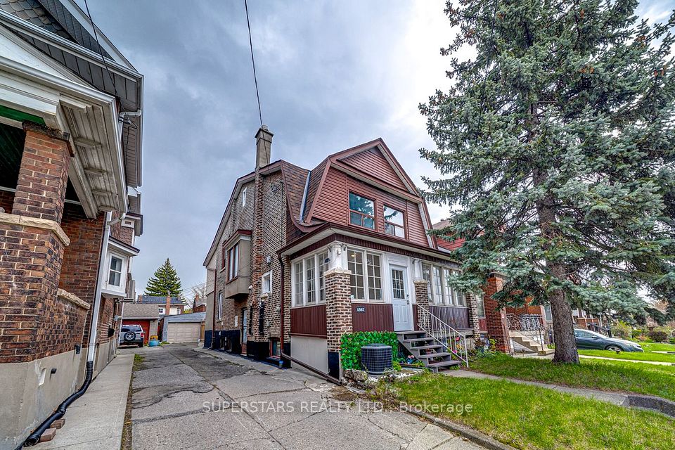 1587 DUFFERIN Street W, Toronto, ON M6H 3L5 at 1587 DUFFERIN Street W, Toronto, ON M6H 3L5, Toronto W03, ON, M6H 3L5