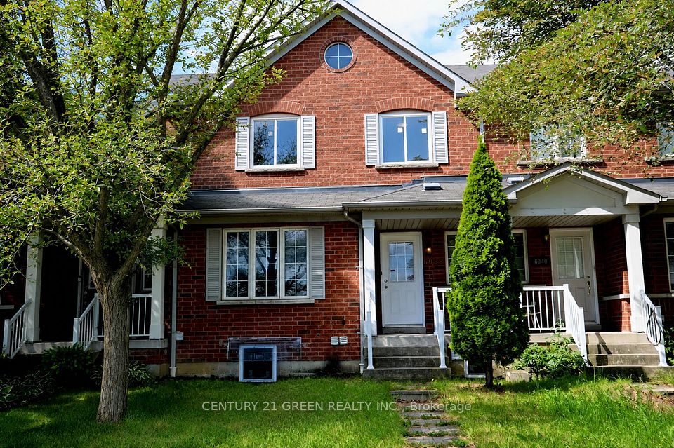 6038 Silken Laumann Way, Mississauga, ON L5V 3A3 at 6038 Silken Laumann Way, Mississauga, ON L5V 3A3, Mississauga, ON, L5V 3A3