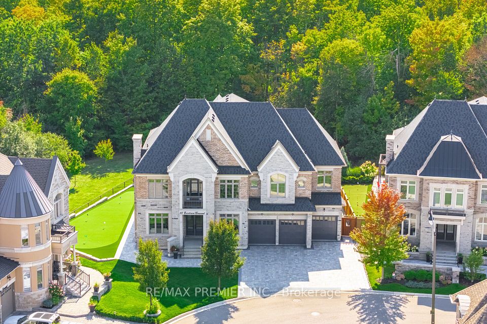 18 Erintown Crescent, Brampton, ON L6P 4H2 at 18 Erintown Crescent, Brampton, ON L6P 4H2, Brampton, ON, L6P 4H2