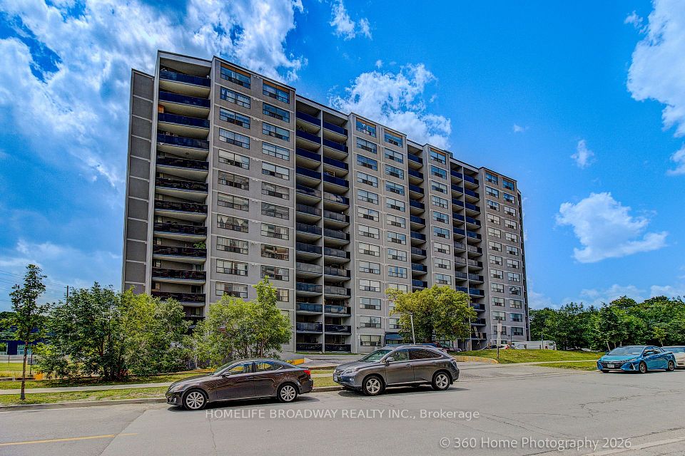 10 Tobermory Drive 512, Toronto, ON M3N 2Y5 at 10 Tobermory Drive 512, Toronto, ON M3N 2Y5, Toronto W05, ON, M3N 2Y5