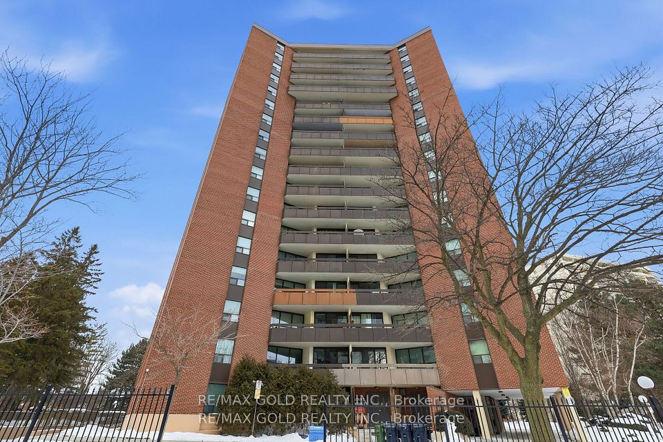 335 Mill Road 401, Toronto, ON M9C 1Y6 at 335 Mill Road 401, Toronto, ON M9C 1Y6, Toronto W08, ON, M9C 1Y6