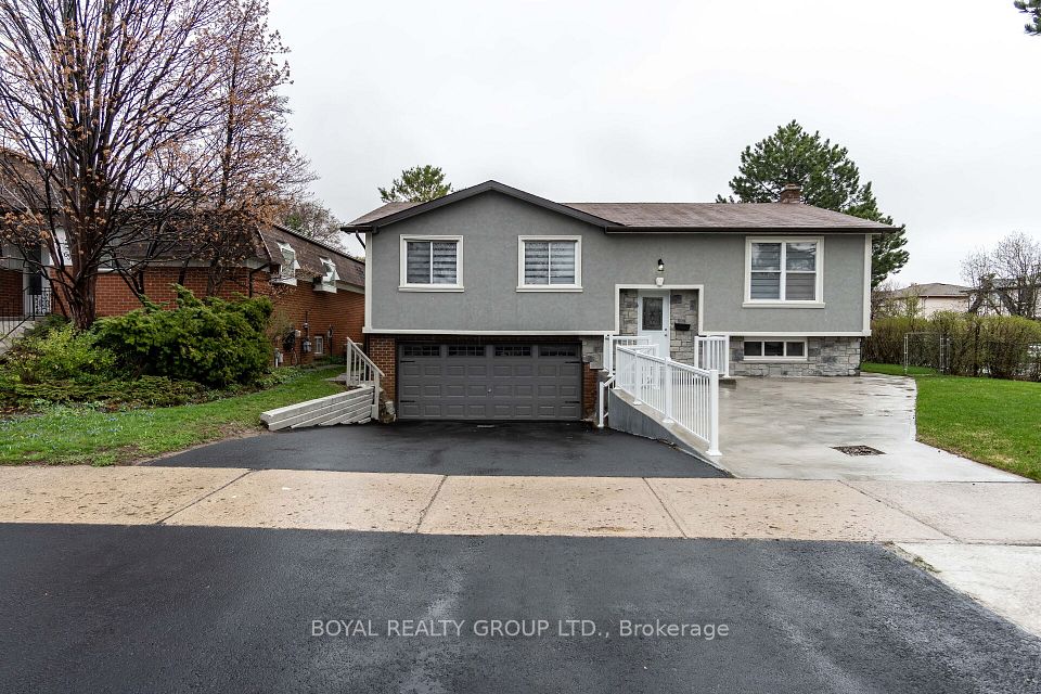 65 Abell Drive, Brampton, ON L6V 2W1 at 65 Abell Drive, Brampton, ON L6V 2W1, Brampton, ON, L6V 2W1