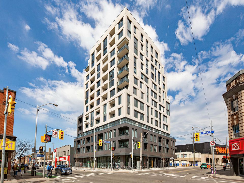 758 Dovercourt Road 1102, Toronto, ON M6H 0G7 at 758 Dovercourt Road 1102, Toronto, ON M6H 0G7, Toronto W02, ON, M6H 0G7
