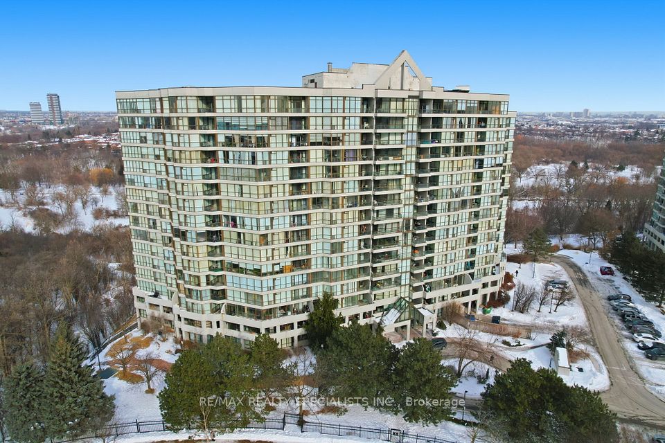 1 Rowntree Road 1707, Toronto, ON M9V 5G7 at 1 Rowntree Road 1707, Toronto, ON M9V 5G7, Toronto W10, ON, M9V 5G7