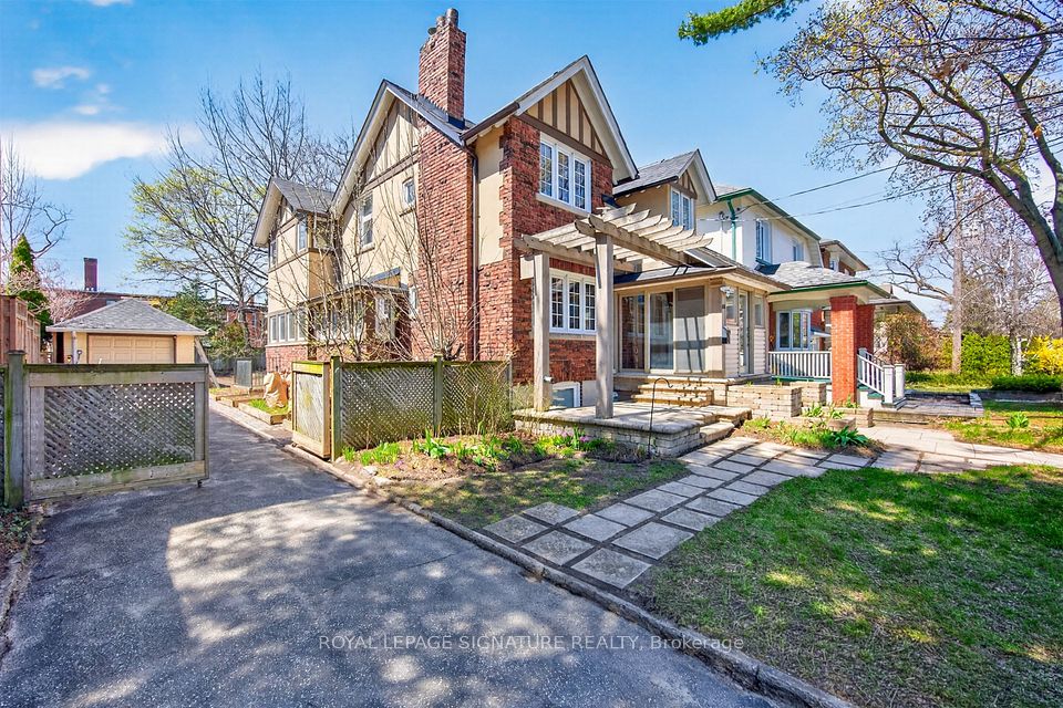 426 Armadale Avenue, Toronto, ON M6S 3X8 at 426 Armadale Avenue, Toronto, ON M6S 3X8, Toronto W02, ON, M6S 3X8