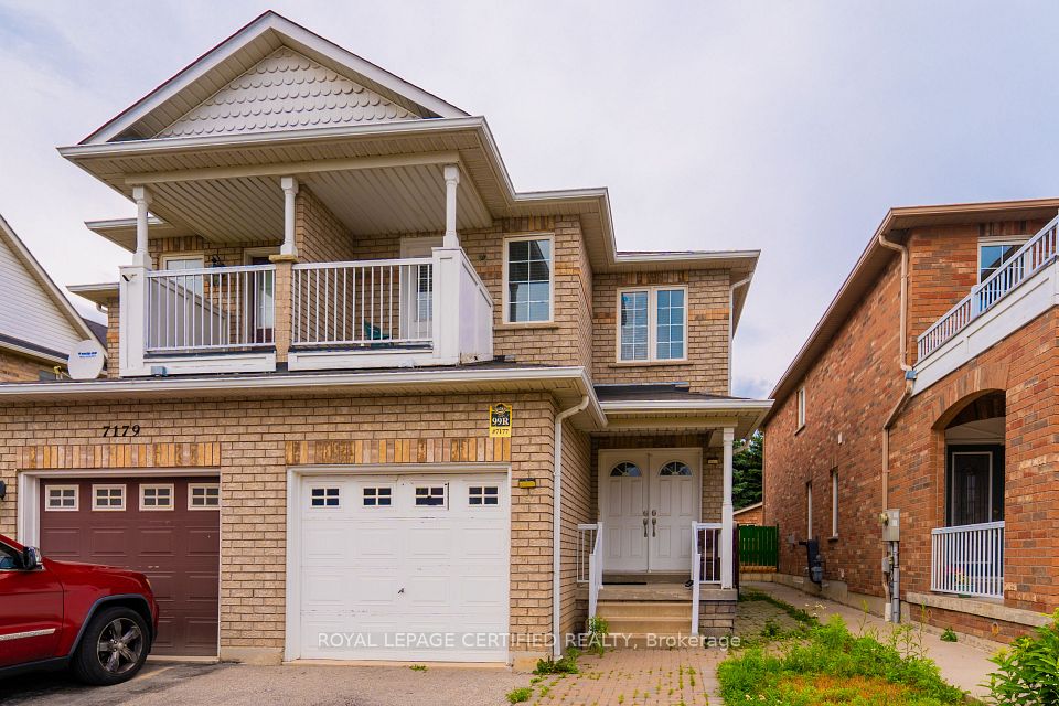 7177 Village Walk, Mississauga, ON L5W 1X2 at 7177 Village Walk, Mississauga, ON L5W 1X2, Mississauga, ON, L5W 1X2