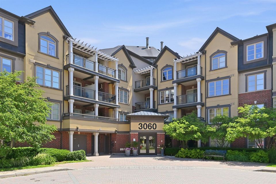 3060 Rotary Way 303, Burlington, ON L7M 0G9 at 3060 Rotary Way 303, Burlington, ON L7M 0G9, Burlington, ON, L7M 0G9