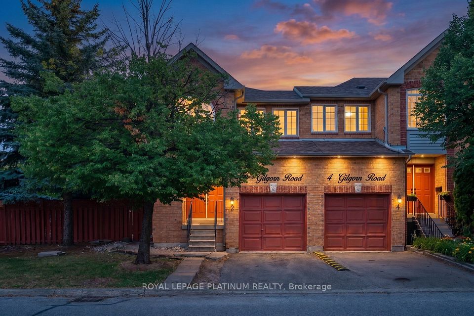 2 Gilgorm Road, Brampton, ON L6X 4P5 at 2 Gilgorm Road, Brampton, ON L6X 4P5, Brampton, ON, L6X 4P5