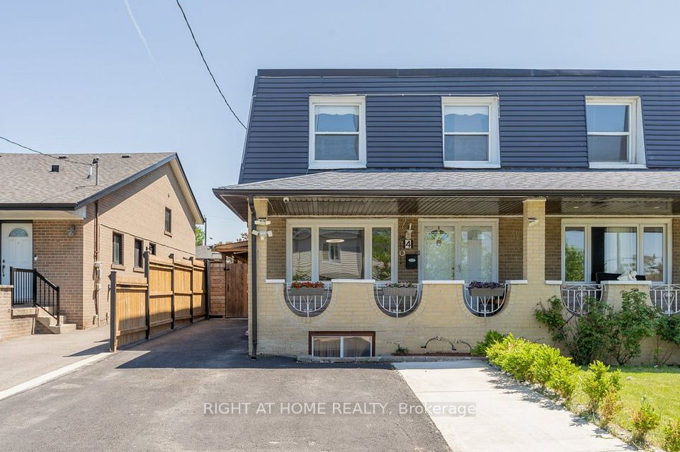 4 Fennimore Crescent, Toronto, ON M3N 1G8 at 4 Fennimore Crescent, Toronto, ON M3N 1G8, Toronto W05, ON, M3N 1G8