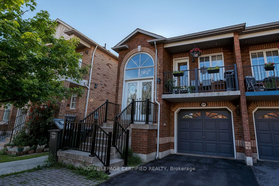 3891 Freeman Terrace, Mississauga, ON L5M 6R1 at 3891 Freeman Terrace, Mississauga, ON L5M 6R1, Mississauga, ON, L5M 6R1