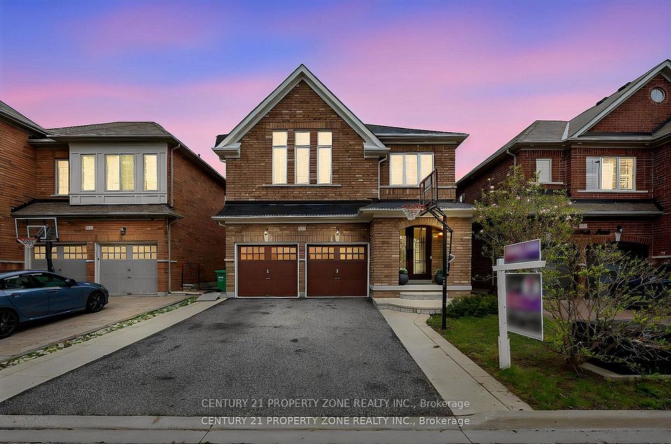 19 Bellcrest Road, Brampton, ON L6Y 2M7 at 19 Bellcrest Road, Brampton, ON L6Y 2M7, Brampton, ON, L6Y 2M7