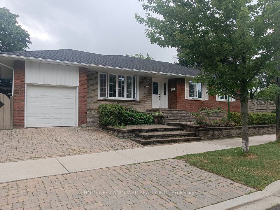 40 Carsbrooke Road, Toronto, ON M9C 3C1 at 40 Carsbrooke Road, Toronto, ON M9C 3C1, Toronto W08, ON, M9C 3C1
