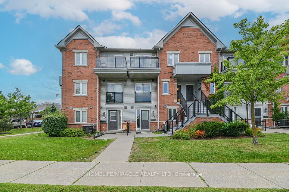 4620 Guildwood Way 5, Mississauga, ON L5R 4H4 at 4620 Guildwood Way 5, Mississauga, ON L5R 4H4, Mississauga, ON, L5R 4H4
