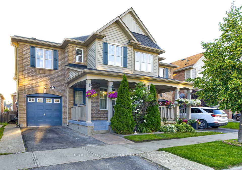 670 Speyer Circle, Milton, ON L9T 0Y6 at 670 Speyer Circle, Milton, ON L9T 0Y6, Milton, ON, L9T 0Y6