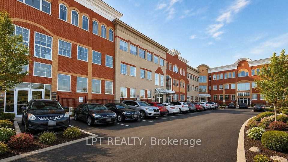 5045 Orbitor Drive Building 8, Suite 200, Mississauga, ON L4Y 4Y4