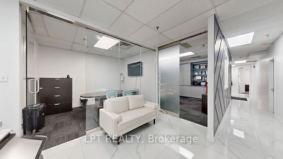 5045 Orbitor Drive 8-200, Mississauga, ON L4W 4Y8