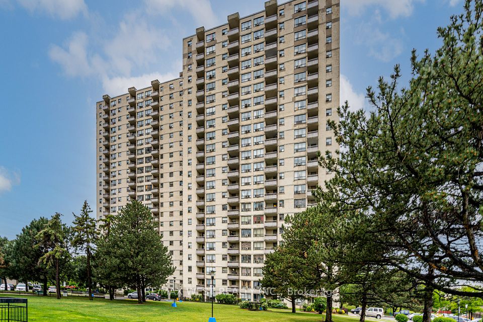 390 Dixon Road 2309, Toronto, ON M9R 1T4 at 390 Dixon Road 2309, Toronto, ON M9R 1T4, Toronto W09, ON, M9R 1T4