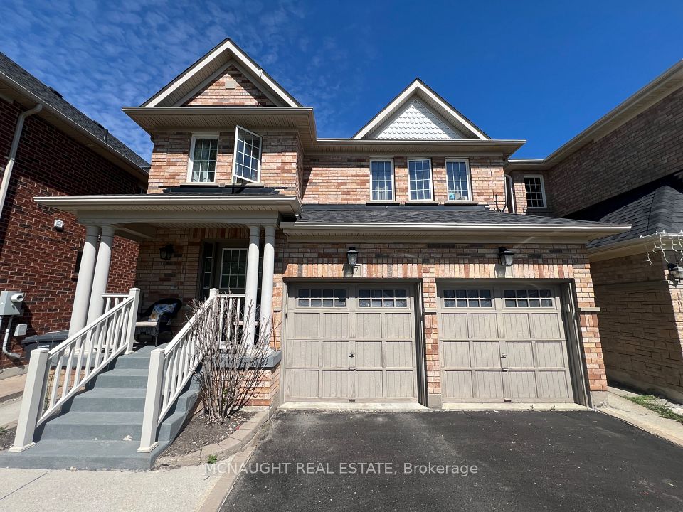 117 Crown Victoria Drive, Brampton, ON L7A 3X9 at 117 Crown Victoria Drive, Brampton, ON L7A 3X9, Brampton, ON, L7A 3X9