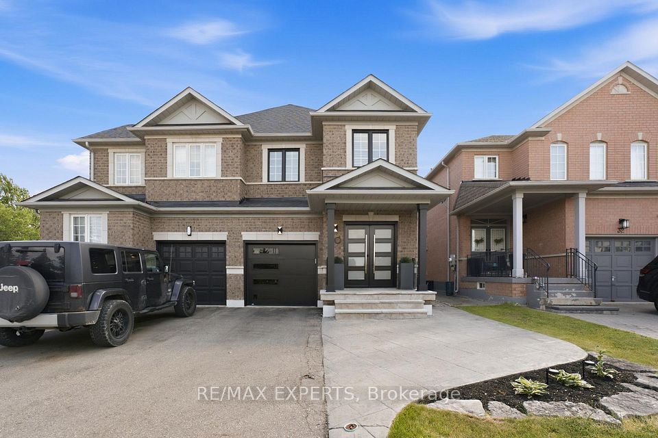 30 Lismer Crescent, Caledon, ON L7E 2W5 at 30 Lismer Crescent, Caledon, ON L7E 2W5, Caledon, ON, L7E 2W5