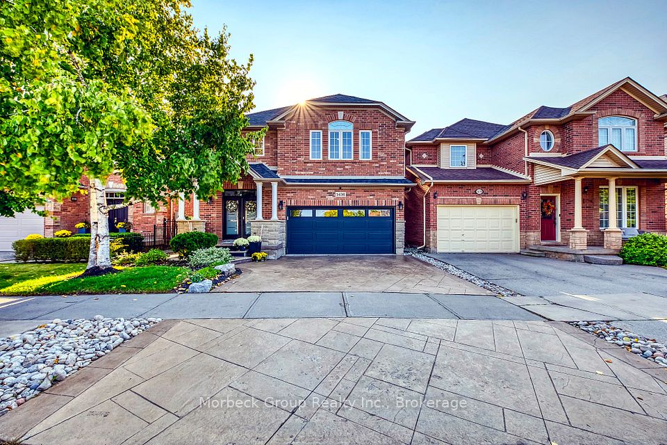 1436 Gulledge Trail, Oakville, ON L6M 3Z8 at 1436 Gulledge Trail, Oakville, ON L6M 3Z8, Oakville, ON, L6M 3Z8