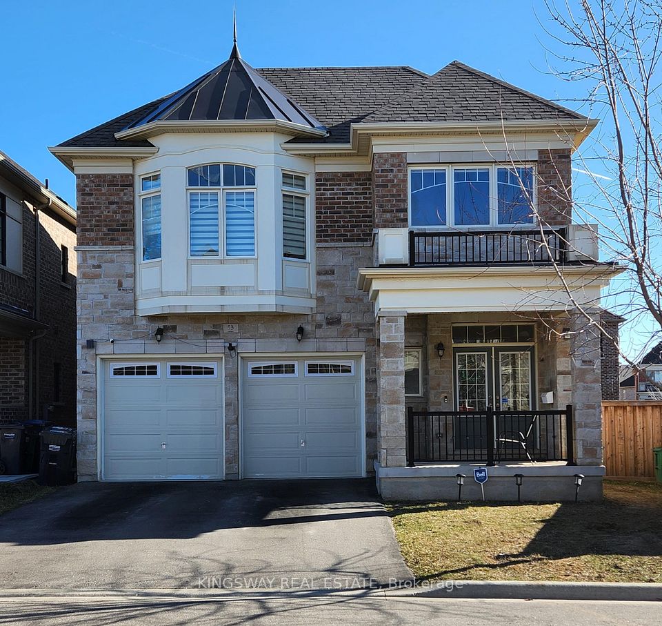 53 Elysian Fields Circle W, Brampton, ON L6Y 6E8 at 53 Elysian Fields Circle W, Brampton, ON L6Y 6E8, Brampton, ON, L6Y 6E8