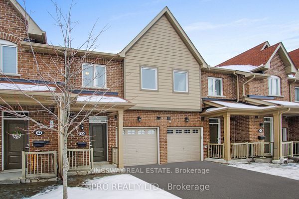 50 Edinburgh Drive 41, Brampton, ON L6Y 6A7 at 50 Edinburgh Drive 41, Brampton, ON L6Y 6A7, Brampton, ON, L6Y 6A7