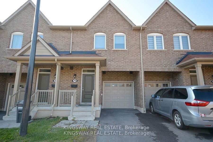 50 Edinburgh Drive 70, Brampton, ON L6Y 1N9 at 50 Edinburgh Drive 70, Brampton, ON L6Y 1N9, Brampton, ON, L6Y 1N9