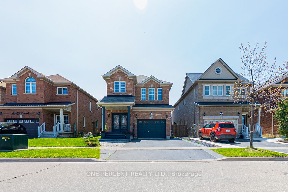 6 Duffel Crescent, Halton Hills, ON L7G 0H7 at 6 Duffel Crescent, Halton Hills, ON L7G 0H7, Halton Hills, ON, L7G 0H7