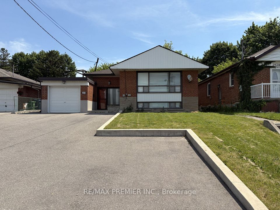 2979 Weston Road, Toronto, ON M9M 2T1 at 2979 Weston Road, Toronto, ON M9M 2T1, Toronto W05, ON, M9M 2T1