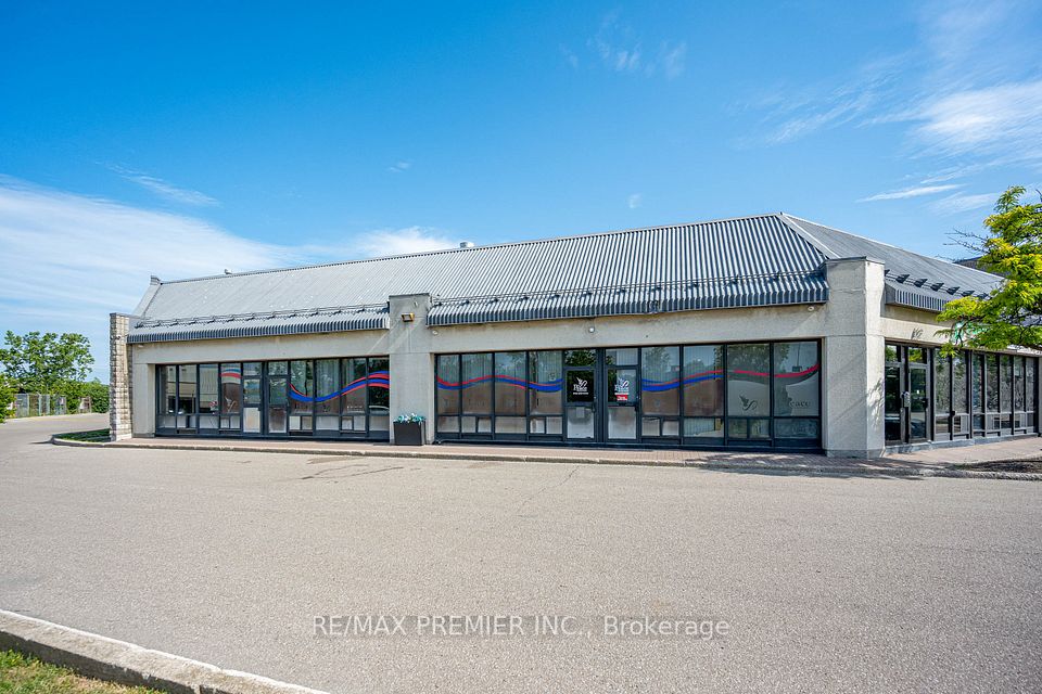 7956 Tobram Road 30-31, Brampton, ON L6T 5A2