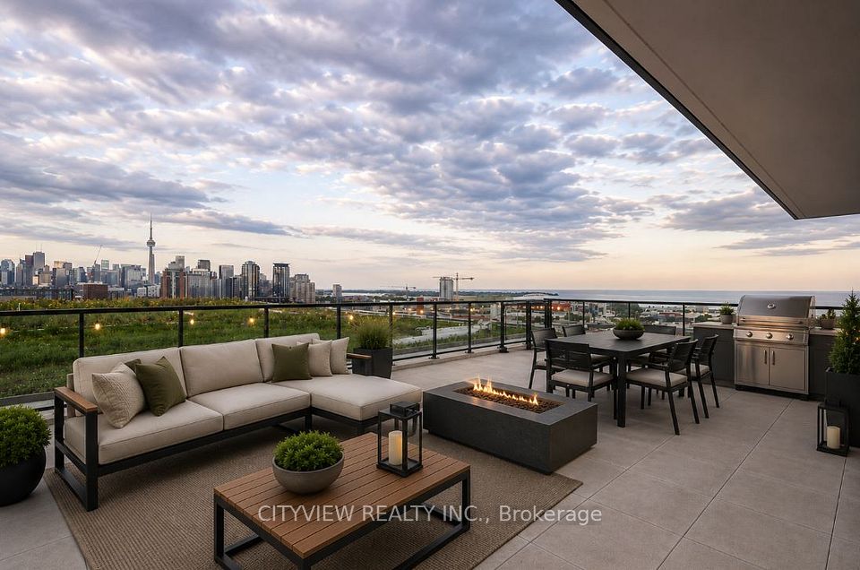 285 Dufferin Street 1402, Toronto, ON M6K 1Z7 at 285 Dufferin Street 1402, Toronto, ON M6K 1Z7, Toronto W01, ON, M6K 1Z7