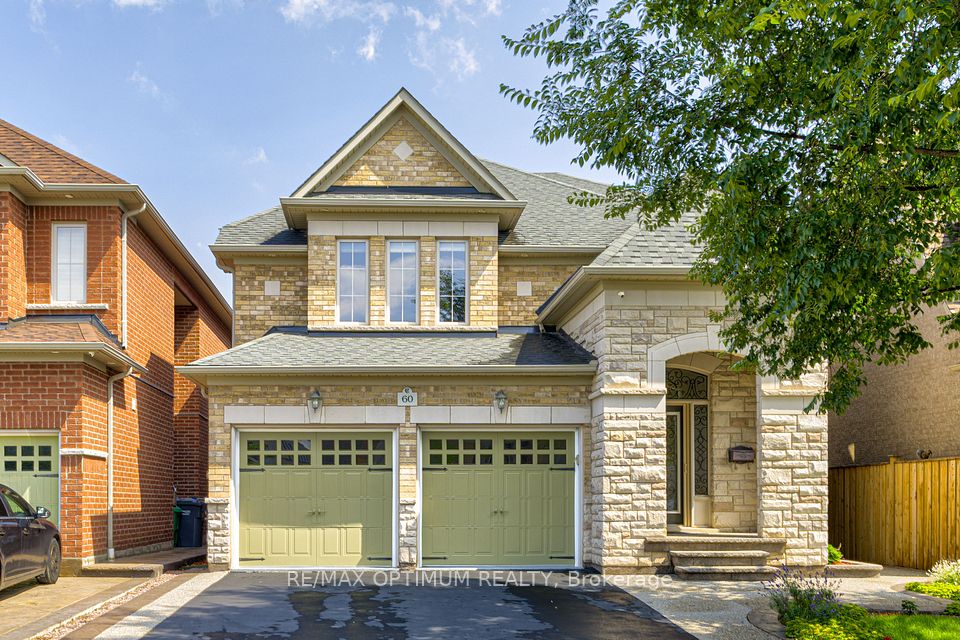 60 Impulse Circle, Brampton, ON L6X 0X9 at 60 Impulse Circle, Brampton, ON L6X 0X9, Brampton, ON, L6X 0X9