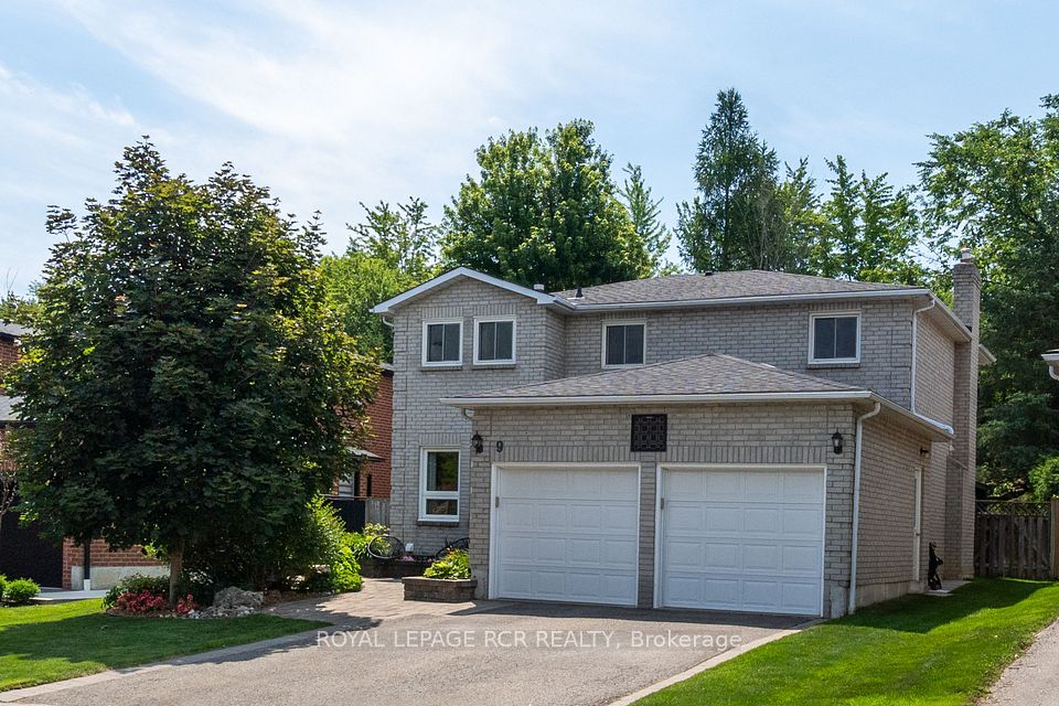 9 Doepath Way, Caledon, ON L7E 2G4 at 9 Doepath Way, Caledon, ON L7E 2G4, Caledon, ON, L7E 2G4