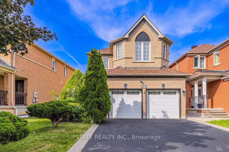 6445 Valiant Heights, Mississauga, ON L5W 1E2 at 6445 Valiant Heights, Mississauga, ON L5W 1E2, Mississauga, ON, L5W 1E2