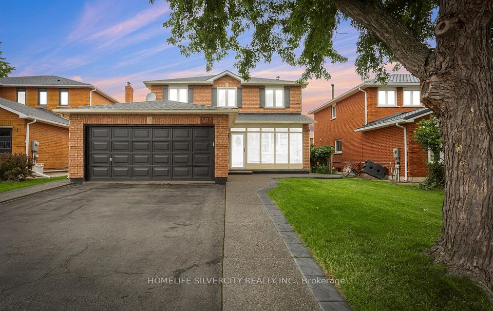 303 Hickory Circle, Oakville, ON L6H 4V3 at 303 Hickory Circle, Oakville, ON L6H 4V3, Oakville, ON, L6H 4V3