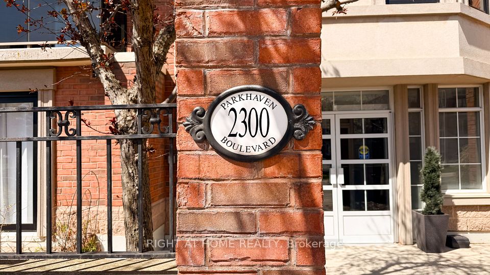 2300 Parkhaven Boulevard 308, Oakville, ON L6H 6V9 at 2300 Parkhaven Boulevard 308, Oakville, ON L6H 6V9, Oakville, ON, L6H 6V9