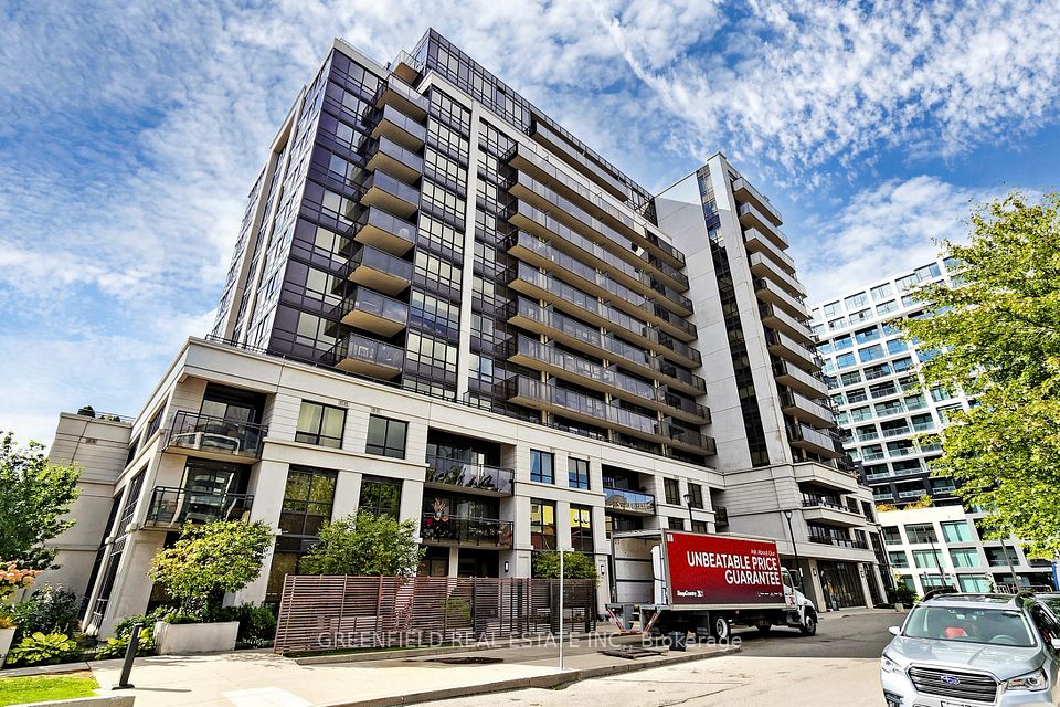 55 De Boers Drive LPH2, Toronto, ON M3J 0G5 at 55 De Boers Drive LPH2, Toronto, ON M3J 0G5, Toronto W05, ON, M3J 0G5