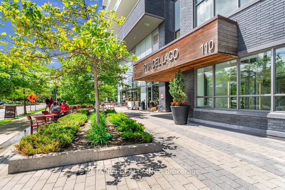 110 SE Marine Parade Drive 809, Toronto, ON M8V 0A3 at 110 SE Marine Parade Drive 809, Toronto, ON M8V 0A3, Toronto W06, ON, M8V 0A3