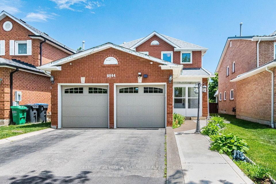 4844 Owl Circle, Mississauga, ON L4Z 2P7 at 4844 Owl Circle, Mississauga, ON L4Z 2P7, Mississauga, ON, L4Z 2P7