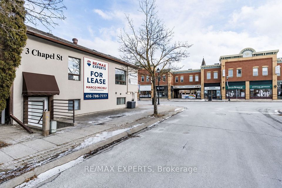 3 Chapel Street, Caledon, ON L7E 1C2