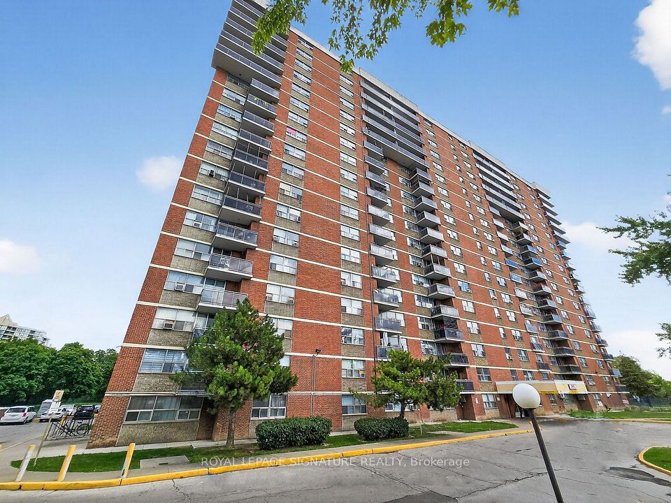 2645 Kipling Avenue 1705, Toronto, ON M9V 3S6 at 2645 Kipling Avenue 1705, Toronto, ON M9V 3S6, Toronto W10, ON, M9V 3S6