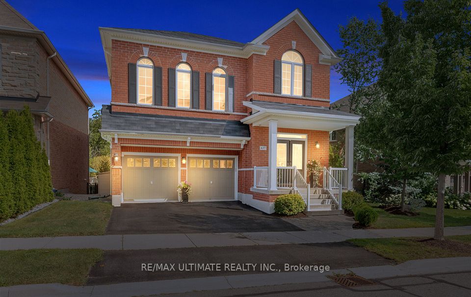 637 Wettlaufer Terrace, Milton, ON L9T 8N1 at 637 Wettlaufer Terrace, Milton, ON L9T 8N1, Milton, ON, L9T 8N1