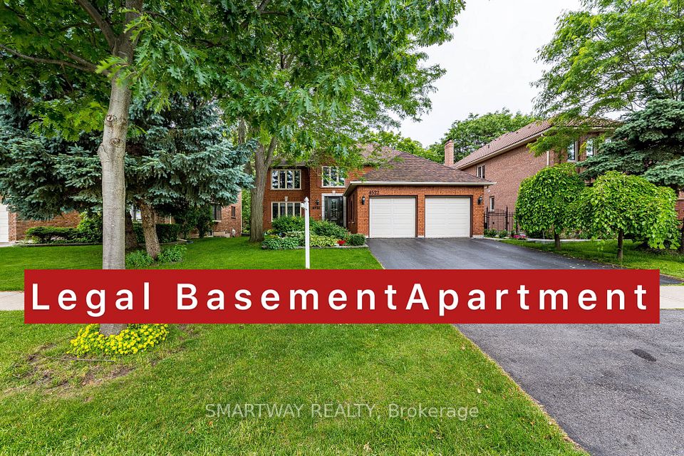 4522 Badminton Drive, Mississauga, ON L5M 3H7 at 4522 Badminton Drive, Mississauga, ON L5M 3H7, Mississauga, ON, L5M 3H7